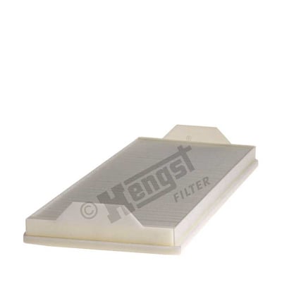 Raitisilmasuodatin HENGST FILTER E980LI