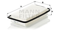 Ilmansuodatin MANN-FILTER C 3230