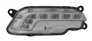 Huomiovalot, Oikea, MERCEDES-BENZ E-KLASS [W212], E-KLASS Cabriolet [A207], E-KLASS Coupé [C207], E-KLASS T-Model [S212], 2128200856, A2