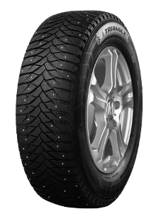 Triangle IceLink ( 195/65 R15 95T, nastarengas )