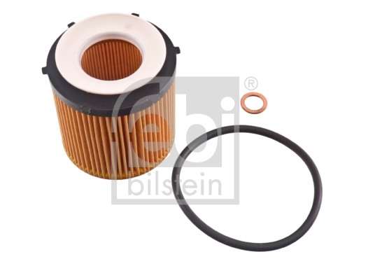 Öljynsuodatin FEBI BILSTEIN 101655