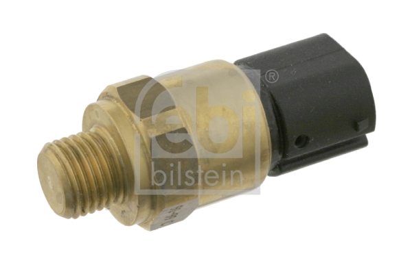 Lämpökytkin, jäähdyttimen puhallin FEBI BILSTEIN 06042
