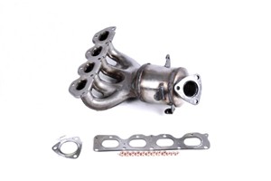 Katalysaattori, OPEL,VAUXHALL, 12992393, 55559312, 5849024, 5849357