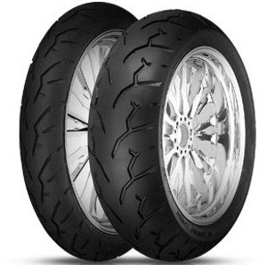 Pirelli Night Dragon ( 140/75 R17 TL 67V M/C, etupyörä )