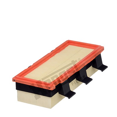Ilmansuodatin HENGST FILTER E459L