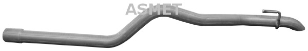 Pakoputki ASMET 02.062
