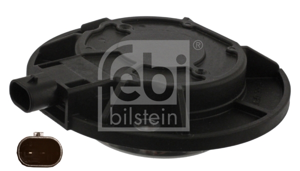 Päämagneetti, nokka-akseliajoitus FEBI BILSTEIN 40198
