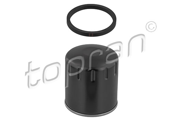 Öljynsuodatin TOPRAN 720 803
