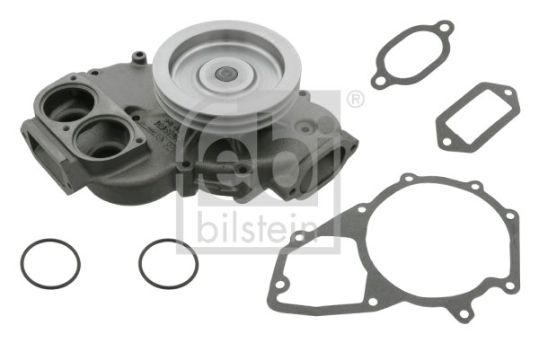 Vesipumppu FEBI BILSTEIN 27688