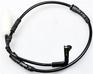 Kulumisenilmaisin, jarrupala, Edessä, Etuakseli, BMW, 34 35 6 762 252, 34 35 6 789 439, 34356762252, 34356789439