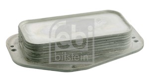 Öljynjäähdytin, moottoriöljy, ALFA ROMEO,CHEVROLET,FIAT,OPEL,SAAB,VAUXHALL, 055355603, 55 355 603, 55355603, 56 50 833