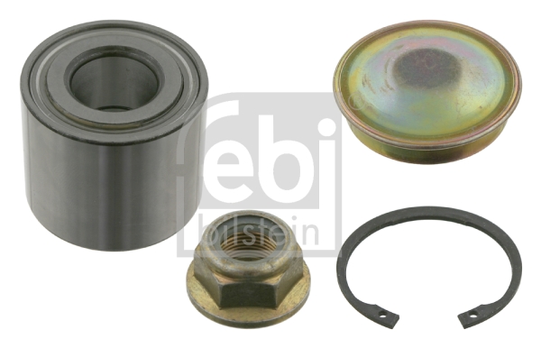 Pyöränlaakerisarja FEBI BILSTEIN 24780