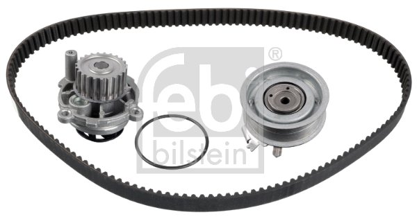 Vesipumppu + jakohihnasarja FEBI BILSTEIN 32814