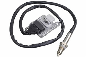 NOx-sensori, NOx.katalysaattori, , OPEL ASTRA K, ASTRA K Skåp/halvkombi, ASTRA K Sports Tourer, VAUXHALL ASTRA Mk VII, 55495597