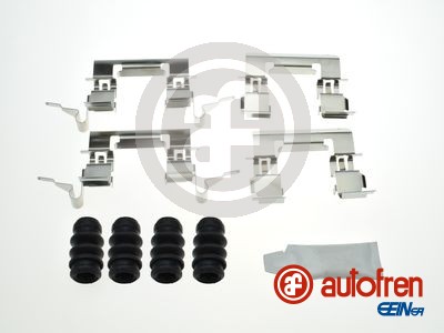 Tarvikesarja, jarrupala AUTOFREN SEINSA D42890A