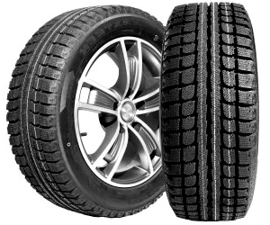Maxtrek Trek M7 ( 31x10.50 R15 109S 6PR )