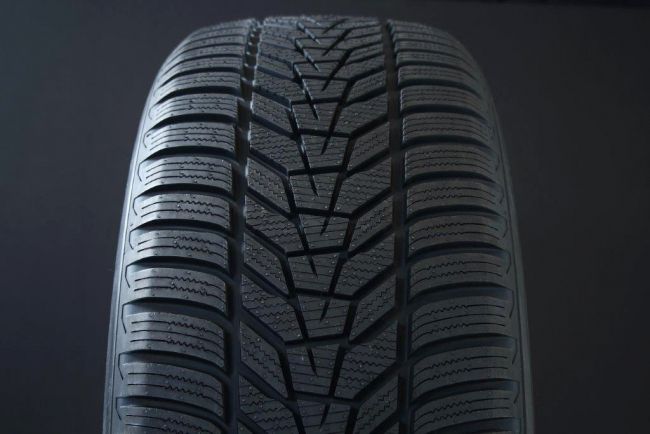 255/55R20 HANKOOK WINTER I*CEPT EVO3 W330 SUV FRIKTION