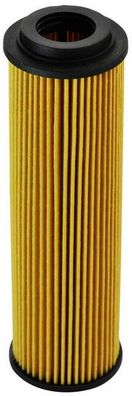 Öljynsuodatin DENCKERMANN A210261