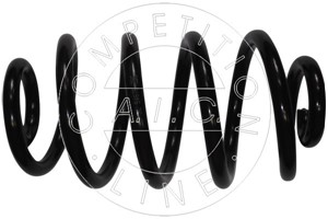 Jousi (auton jousitus), Taka-akseli, Oikea, Vasen, OPEL SIGNUM Halvkombi, VECTRA C Kombi, 04 24 087, 4 24 087