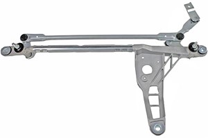 Pyyhkijän vivusto, Edessä, AUDI A4 Allroad B9, A4 B9, A4 B9 Avant, 8W1 955 023 A, 8W1 955 023 B, 8W1 955 023, 8W1955023, 8W1955023A, 8W1