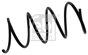 Jousi (auton jousitus), Etuakseli, MERCEDES-BENZ, 203 321 06 04, 203 321 40 04, 203 321 41 04, 203 321 42 04, A203 321 06 04, A203 321 4