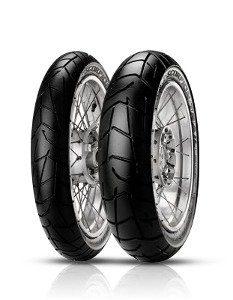 Pirelli Scorpion Trail ( 150/70 R17 TL 69V takapyörä, M/C )