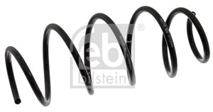 Jousi (auton jousitus), Etuakseli, MERCEDES-BENZ C-KLASS [W203], C-KLASS T-Model [S203], 203 321 05 04, 203 321 39 04, A203 321 05 04, A
