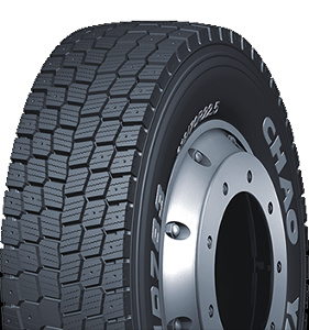 Goodride ND783 ( 315/80 R22.5 156/153K 18PR )