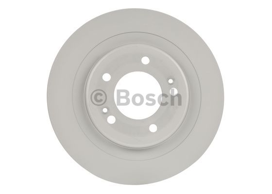 Jarrulevy BOSCH 0 986 479 A47