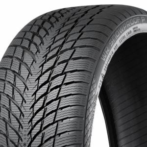 Nokian Wr Snowproof P 225/40VR18 92V XL