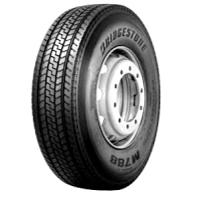 Bridgestone M 788 Evo (295/80 R22.5 154/149M)