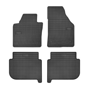 Kumimatto, sisätila, VW TOURAN, TOURAN VAN