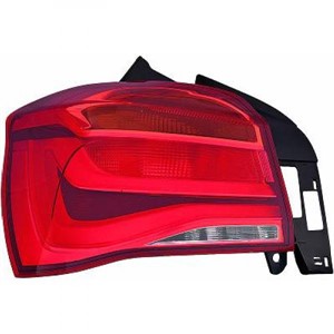 Takavalo, Oikea, BMW 1 [F20, F21], 63217359018