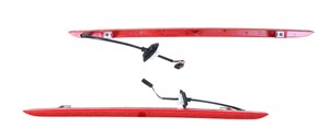 Lisäjarruvalo, AUDI Q5, 8R0945097, 8R0945097A
