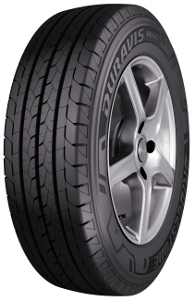 Bridgestone Duravis R660A ( 235/60 R17 109/107T 6PR )