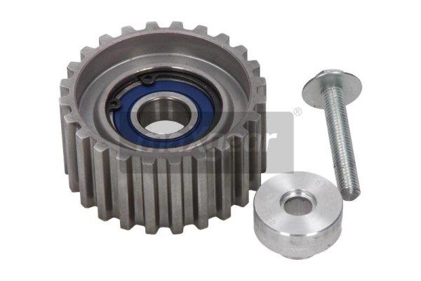 Ohjainrulla, hammashihna MAXGEAR 54-0860