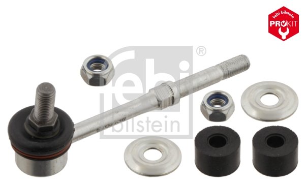 Tanko, kallistuksenvaimennin FEBI BILSTEIN 28266