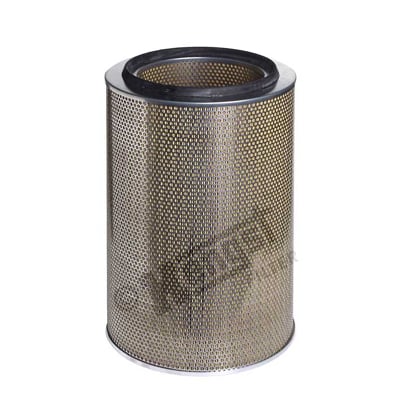 Ilmansuodatin HENGST FILTER E270L