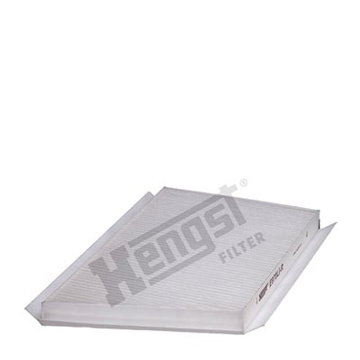 Raitisilmasuodatin HENGST FILTER E970LI-R