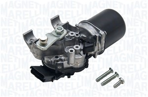 Pyyhkijän moottori, Edessä, NISSAN QASHQAI / QASHQAI +2 I, 28800JD900
