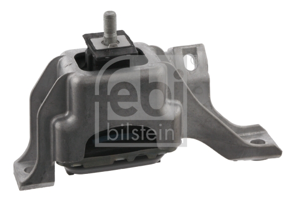 Moottorikiinnike FEBI BILSTEIN 31775