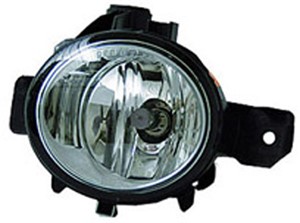 Sumuvalo, Eteen, vasen, BMW X1 [E84], X3 [E83], X5 [E70], 63 17 7 184 317, 63177184317