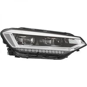 Ajovalo, Oikea, VW TOURAN, 5TB941114A