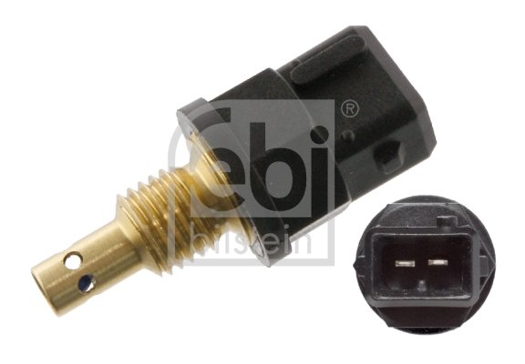 Tunnistin, imuilman lämpötila FEBI BILSTEIN 36398