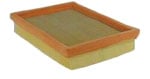 Ilmansuodatin ALCO FILTER MD-9484