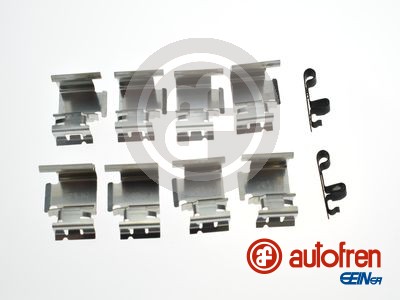 Tarvikesarja, jarrupala AUTOFREN SEINSA D42948A