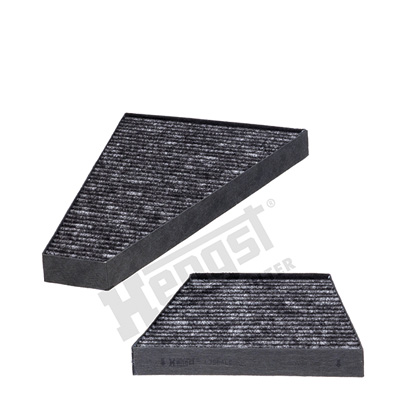 Raitisilmasuodatin HENGST FILTER E1935LC-2