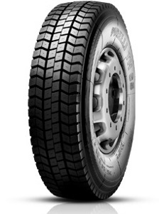 Pirelli TH65 ( 295/80 R22.5 152/148M )