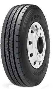 Hankook AU03 ( 295/80 R22.5 152/148J 16PR )
