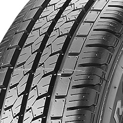 Bridgestone Duravis R 410 ( 215/65 R16C 106/104T 6PR )